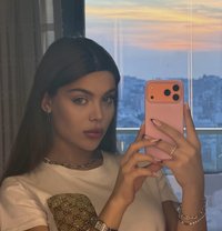 isadora - escort in Riyadh Photo 1 of 1