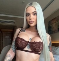 VIP Sex Model Zaira - escort in Dubai