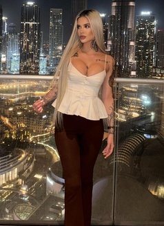 VIP Sex Model Zaira - escort in Dubai Photo 6 of 10