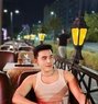 VIP sexy gay big dick - Male escort in Abu Dhabi Photo 9 of 10