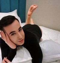 Vip Shemale Escort Russian model - Transsexual escort in Tashkent