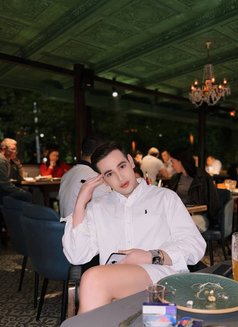 Vip Shemale Escort Russian model - Transsexual escort in Tashkent Photo 3 of 5