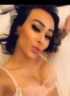 Vip Shemale Escort - Acompañantes transexual in Riyadh Photo 4 of 8