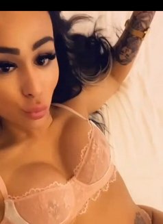 Vip Shemale Escort - Acompañantes transexual in Riyadh Photo 8 of 8