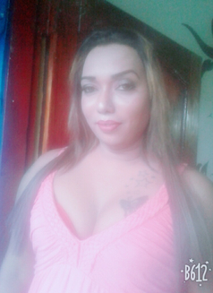 VIP Shemale Melina - Intérprete transexual de adultos in Colombo Photo 1 of 7