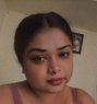 VIP SHEMALE SARA🥵 - Acompañantes transexual in Hyderabad Photo 1 of 11