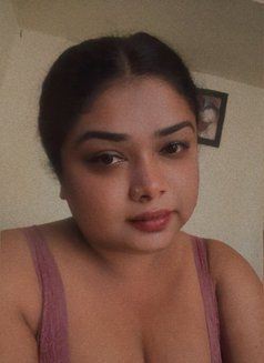 VIP SHEMALE SARA🥵 - Acompañantes transexual in Hyderabad Photo 1 of 11