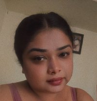 VIP SHEMALE SARA🥵 - Acompañantes transexual in Hyderabad Photo 1 of 11