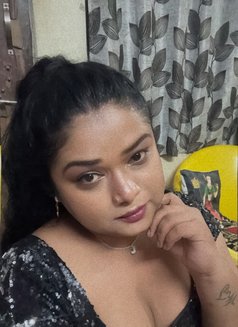 VIP SHEMALE SARA🥵 - Acompañantes transexual in Hyderabad Photo 2 of 11
