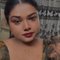 VIP SHEMALE SARA🥵 - Acompañantes transexual in Hyderabad Photo 4 of 11