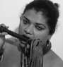 VIP SHEMALE SARA🥵 - Transsexual escort in Hyderabad Photo 7 of 12