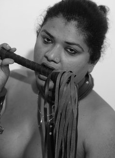 VIP SHEMALE SARA🥵 - Acompañantes transexual in Hyderabad Photo 7 of 11