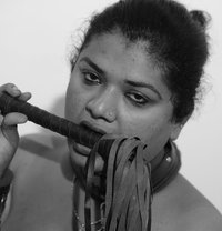 VIP SHEMALE SARA🥵 - Transsexual escort in Hyderabad