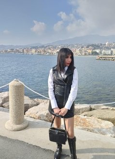 VIP shemale (shahed) - Transsexual escort in Nice Photo 8 of 14