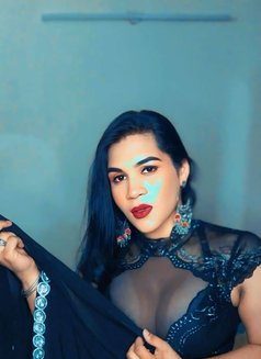 Vip Shemale Tyla🥵 - Transsexual escort in Bangalore Photo 14 of 23