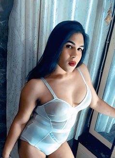 Vip Shemale Tyla🥵 - Transsexual escort in Bangalore Photo 15 of 23