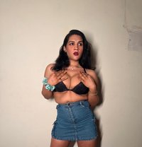 Vip Shemale Tyla🥵 - Acompañantes transexual in Bangalore Photo 21 of 23