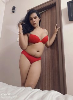 Vip Shemale Tyla🥵 - Transsexual escort in Bangalore Photo 8 of 23