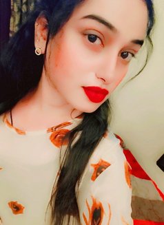 Zara Malik π₯΅ VIP SHEMALE - Transsexual escort in Bangalore Photo 9 of 10