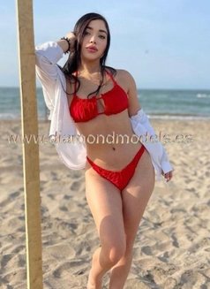 Vip Sofia Venezuelan 22 Years Old - escort in Doha Photo 5 of 9