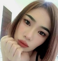 #Am LADY🇶🇦🇹🇭 - Transsexual escort in Doha