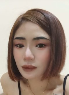 #Am LADY🇶🇦🇹🇭 - Transsexual escort in Doha Photo 3 of 3