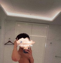 Vip Sweet Bottom - Male escort in Abu Dhabi