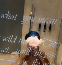 Vip Sweet Bottom - Male escort in Abu Dhabi