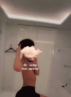 Vip Sweet Bottom - Male escort in Bangkok Photo 2 of 6