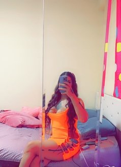 امتلك اكبر قضيب زيارة ا VIP ملكة - Transsexual escort in Erbil Photo 5 of 8