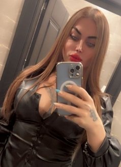 امتلك اكبر قضيب زيارة ا VIP ملكة - Transsexual escort in Erbil Photo 8 of 8