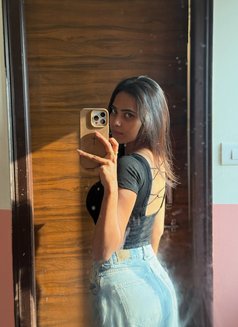 Vip Tanisha Escort - escort in Ahmedabad Photo 1 of 5