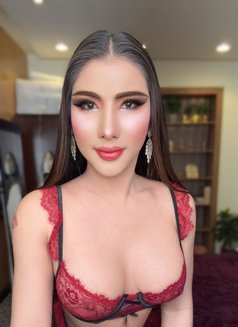 🦋꧁★ماريتا★꧂ VIP🦋 - Acompañantes transexual in Riyadh Photo 24 of 27