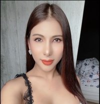 ꧁★ ماريتا ★꧂ VIP - Transsexual escort in Riyadh