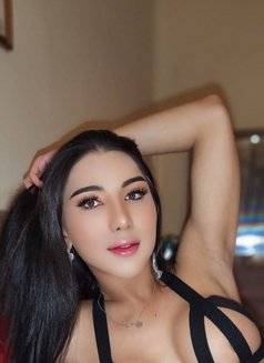 🦋꧁★ماريتا★꧂ VIP🦋 - Transsexual escort in Riyadh Photo 15 of 21