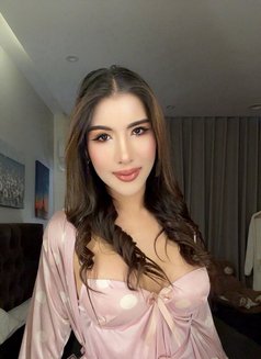 🦋꧁★ماريتا★꧂ VIP🦋 - Acompañantes transexual in Riyadh Photo 5 of 23