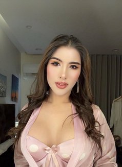 🦋꧁★ماريتا★꧂ VIP🦋 - Acompañantes transexual in Riyadh Photo 6 of 23