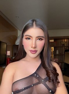 🦋꧁★ماريتا★꧂ VIP🦋 - Acompañantes transexual in Riyadh Photo 15 of 18