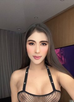 🦋꧁★ماريتا★꧂ VIP🦋 - Transsexual escort in Riyadh Photo 12 of 12