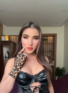 🦋꧁★ماريتا★꧂ VIP🦋 - Transsexual escort in Riyadh Photo 1 of 25
