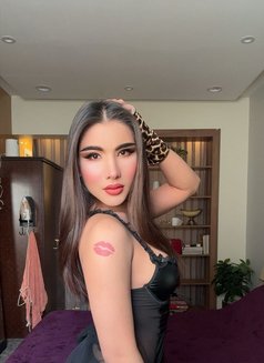 🦋꧁★ماريتا★꧂ VIP🦋 - Transsexual escort in Riyadh Photo 2 of 25