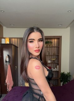 🦋꧁★ماريتا★꧂ VIP🦋 - Transsexual escort in Riyadh Photo 3 of 25