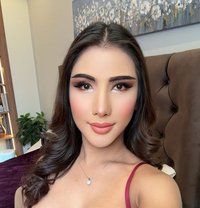 🦋꧁★ماريتا★꧂ VIP🦋 - Transsexual escort in Riyadh Photo 7 of 21