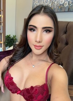 🦋꧁★ماريتا★꧂ VIP🦋 - Transsexual escort in Riyadh Photo 8 of 19