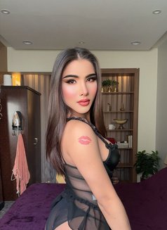 🦋꧁★ماريتا★꧂ VIP🦋 - Transsexual escort in Jeddah Photo 17 of 23