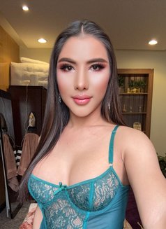 🦋꧁★ماريتا★꧂ VIP🦋 - Transsexual escort in Jeddah Photo 20 of 23