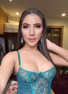 🦋꧁★ماريتا★꧂ VIP🦋 - Transsexual escort in Jeddah Photo 21 of 23