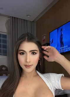 🦋꧁★ماريتا★꧂ VIP🦋 - Transsexual escort in Riyadh Photo 10 of 20