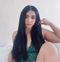 VIP Thailand - Masajista in Muscat