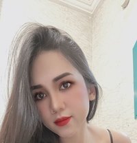 Vip Tina 22 Full Service - escort in Doha